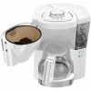 Elektromos Kávéfőző Melitta SM3590 Fehér 1080 W 1,25 L MOST 70831 HELYETT 53302 Ft-ért!