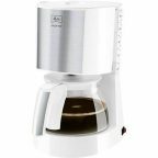   Kávéfőző Melitta 1017-03 1000 W 1000 W 1 L 1,2 L MOST 52439 HELYETT 38114 Ft-ért!