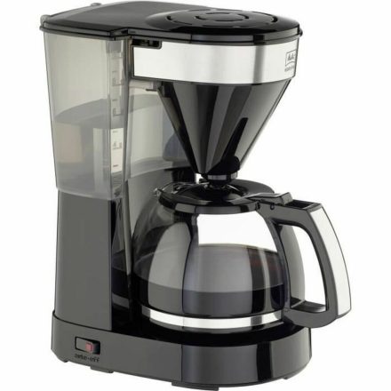 Elektromos Kávéfőző Melitta Easy Top II 1023-04 1050 W Fekete 1050 W 1,25 L 900 g MOST 50745 HELYETT 33360 Ft-ért!