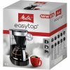 Elektromos Kávéfőző Melitta Easy Top II 1023-04 1050 W Fekete 1050 W 1,25 L 900 g MOST 50745 HELYETT 33360 Ft-ért!