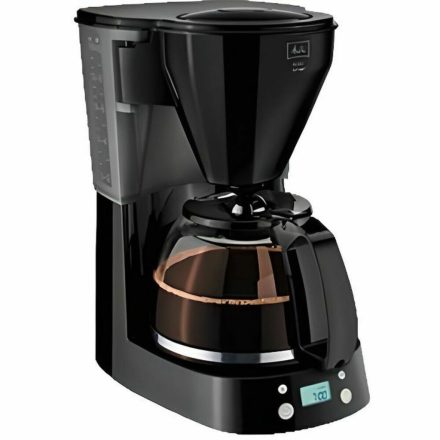 Elektromos Kávéfőző Melitta 1010-14 1100 W MOST 52872 HELYETT 38437 Ft-ért!