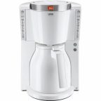   Elektromos Kávéfőző Melitta Look IV Therm Selection 1011-11 MOST 67273 HELYETT 50623 Ft-ért!