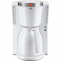   Elektromos Kávéfőző Melitta Look IV Therm Selection 1011-11 MOST 67126 HELYETT 50516 Ft-ért!