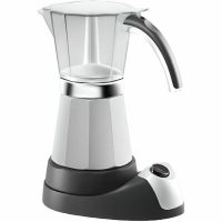   Kotyogós Kávéfőző DeLonghi EMKM6B Alicia Plus MOST 72076 HELYETT 54236 Ft-ért!