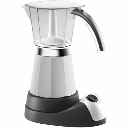 Kotyogós Kávéfőző DeLonghi EMKM6B Alicia Plus MOST 72076 HELYETT 54236 Ft-ért!