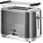   Kenyérpirító Russell Hobbs 25250-56 2400 W MOST 71156 HELYETT 53550 Ft-ért!