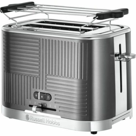 Kenyérpirító Russell Hobbs 25250-56 2400 W MOST 71156 HELYETT 53550 Ft-ért!