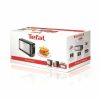 Kenyérpirító Tefal TL365ETR 1000 W Acél MOST 52361 HELYETT 38064 Ft-ért!