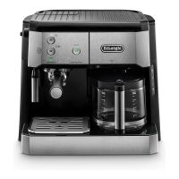   Kávéfőző DeLonghi BCO 421.S 1750 W 1 L MOST 182963 HELYETT 151282 Ft-ért!