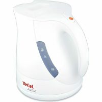   Vízforraló Tefal BF512011 Fehér 2400 W 1,2 L MOST 45238 HELYETT 29739 Ft-ért!