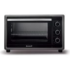   Oven Konvekciós Sütő Brandt FC21MUB mini four 21 L MOST 91311 HELYETT 70523 Ft-ért!