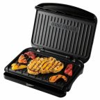   Elektromos Barbecue Sütőt George Foreman 25810-56 1630 W MOST 50807 HELYETT 36932 Ft-ért!