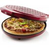 Pizzakészítő DOMO DO9177PZ 1450 W MOST 47798 HELYETT 34741 Ft-ért!