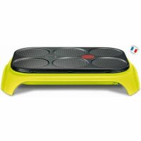   Palacsintasütő Tefal PY559312 1000W (40,6 X 27,5 CM) MOST 75626 HELYETT 56907 Ft-ért!