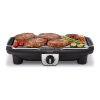 Elektromos Barbecue Sütőt Tefal TEFBG921812 Easygrill XXL 2500 W MOST 140818 HELYETT 115153 Ft-ért!