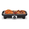 Elektromos Barbecue Sütőt Tefal TEFBG921812 Easygrill XXL 2500 W MOST 140818 HELYETT 115153 Ft-ért!