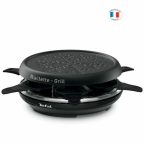   Elektromos Barbecue Sütőt Tefal RE12A810 850W MOST 64968 HELYETT 48895 Ft-ért!