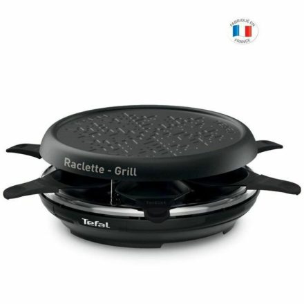 Elektromos Barbecue Sütőt Tefal RE12A810 850W MOST 64968 HELYETT 48895 Ft-ért!