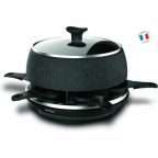 Fondü Tefal RE12C8 850 W MOST 101892 HELYETT 83322 Ft-ért!