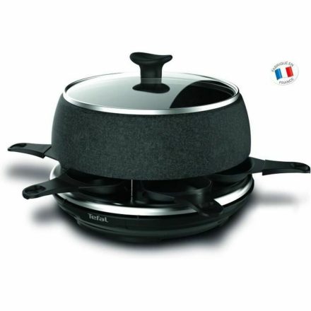 Fondü Tefal RE12C8 850 W MOST 95836 HELYETT 78370 Ft-ért!