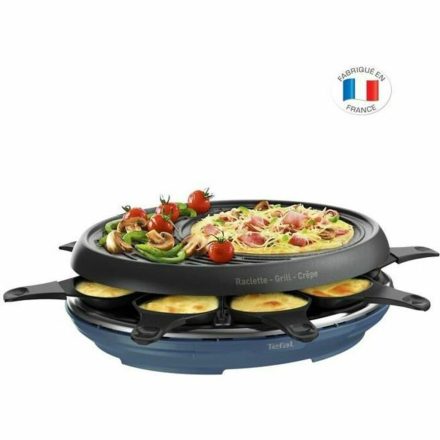 Elektromos Barbecue Sütőt Tefal RE310401 1050W 1050 W MOST 73159 HELYETT 55055 Ft-ért!