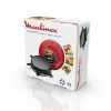 Elektromos Barbecue Sütőt Moulinex RE151812 1050W 700 W MOST 58464 HELYETT 42496 Ft-ért!