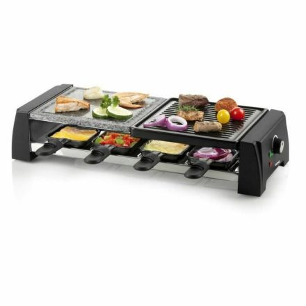 Elektromos Barbecue Sütőt DOMO DO9190G 1200W 1200 W MOST 54712 HELYETT 39768 Ft-ért!