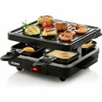   Elektromos Barbecue Sütőt DOMO DO9147G 600W MOST 39839 HELYETT 26192 Ft-ért!