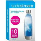   Tisztító csere készlet sodastream 30061954 10 egység MOST 22584 HELYETT 14485 Ft-ért!