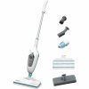 Steam Mop Black & Decker FSMH13E5 1300 W MOST 73383 HELYETT 55220 Ft-ért!