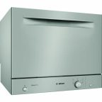   Mosogatógép BOSCH SKS51E38EU 6 L 2400 W (55 cm) MOST 376745 HELYETT 311510 Ft-ért!