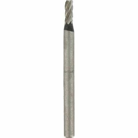 Milling Cutter Dremel 113 Hengeres Ø 1,6 mm (3 egység) MOST 24139 HELYETT 15485 Ft-ért!