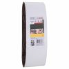 Belt sandpaper BOSCH 2607017155 9 Darabok MOST 27944 HELYETT 18371 Ft-ért!