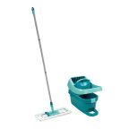   Mop with Bucket Leifheit Profi XL Műanyag Összetett 8 L MOST 80978 HELYETT 60941 Ft-ért!