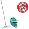 Mop with Bucket Leifheit Profi XL Műanyag Összetett 8 L MOST 80978 HELYETT 60941 Ft-ért!