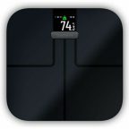   Bluetooth Digitális Mérleg GARMIN Smart Scale Index S2 Bluetooth Fekete MOST 131963 HELYETT 107918 Ft-ért!