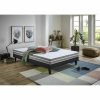 Matrac DORMIPUR 140 x 190 cm MOST 112913 HELYETT 92334 Ft-ért!