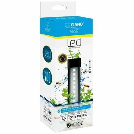 LED Fény Ciano Cla60 Plants 8 W MOST 35268 HELYETT 23183 Ft-ért!