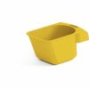 Pet food canister Curver 794096 Kerekes Fehér Műanyag 20 kg 54 L 49,3 x 27,8 x 60,5 cm MOST 51193 HELYETT 37213 Ft-ért!