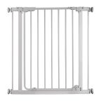   Biztonsági akadály Nordlinger PRO Misty Metal Barrier Fehér MOST 52632 HELYETT 38255 Ft-ért!