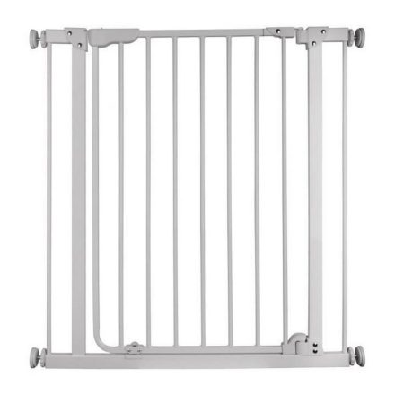 Biztonsági akadály Nordlinger PRO Misty Metal Barrier Fehér MOST 52632 HELYETT 38255 Ft-ért!