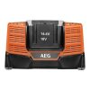 Akkumulátortöltő AEG Powertools BL1418 GBS NICD / NIMH / Li-ion MOST 68797 HELYETT 51772 Ft-ért!