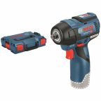   Ütvefúró BOSCH Professional GDS 12V-115 MOST 146387 HELYETT 119708 Ft-ért!