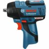 Ütvefúró BOSCH Professional GDS 12V-115 MOST 146387 HELYETT 119708 Ft-ért!