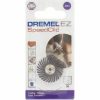 Abrasive Brush Dremel S471 Ø 25 mm 36 g MOST 23613 HELYETT 15146 Ft-ért!