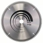   Vágólemez BOSCH Saw Blade Ø 30,5 cm MOST 75301 HELYETT 56667 Ft-ért!