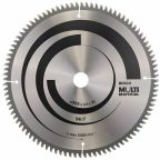   Vágólemez BOSCH Saw Blade Ø 30,5 cm MOST 89439 HELYETT 67307 Ft-ért!