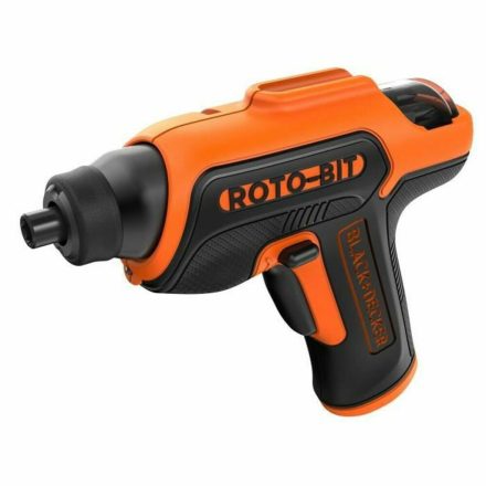 Csavarbehajtó Black & Decker 55 Nm MOST 43351 HELYETT 31508 Ft-ért!