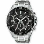   Férfi karóra Casio EFR-552D-1AVUEF Fekete MOST 94397 HELYETT 71036 Ft-ért!