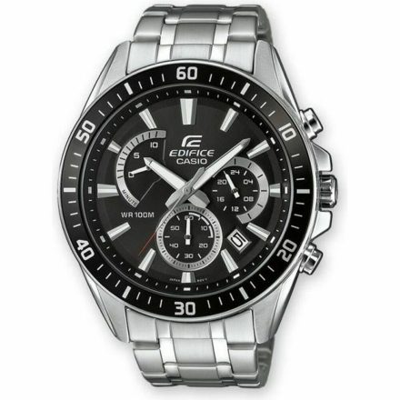 Férfi karóra Casio EFR-552D-1AVUEF Fekete MOST 94397 HELYETT 71036 Ft-ért!